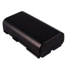 Εικόνα της Μπαταρία WS Xtreme Power για Canon BP-911 / BP-914 / BP-915 7.4V 2000mAh