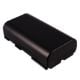 Εικόνα της Μπαταρία WS Xtreme Power για Canon BP-911 / BP-914 / BP-915 7.4V 2000mAh
