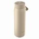 Εικόνα της Μπουκάλι Θερμός Estia Pulse Save The Aegean 500ml Dune 01-42257