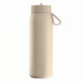 Εικόνα της Μπουκάλι Θερμός Estia Pulse Save The Aegean 500ml Dune 01-42257