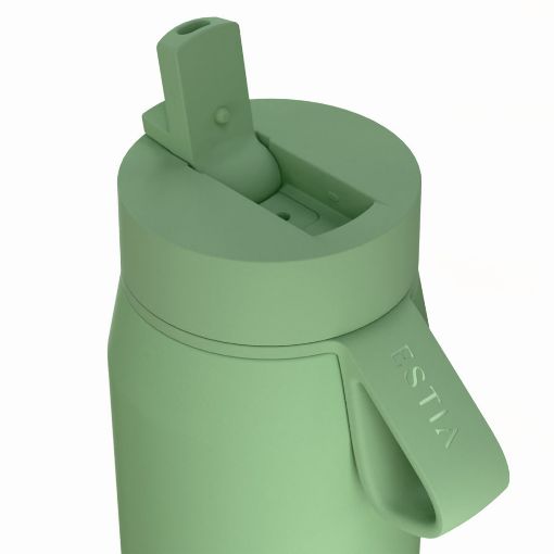 Εικόνα της Μπουκάλι Θερμός Estia Pulse Save The Aegean 500ml Pine 01-42394