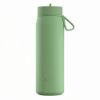 Εικόνα της Μπουκάλι Θερμός Estia Pulse Save The Aegean 500ml Pine 01-42394