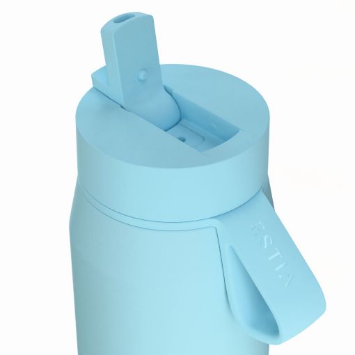 Εικόνα της Μπουκάλι Θερμός Estia Pulse Save The Aegean 500ml Arctic 01-42400