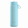 Εικόνα της Μπουκάλι Θερμός Estia Pulse Save The Aegean 500ml Arctic 01-42400