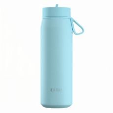 Εικόνα της Μπουκάλι Θερμός Estia Pulse Save The Aegean 500ml Arctic 01-42400