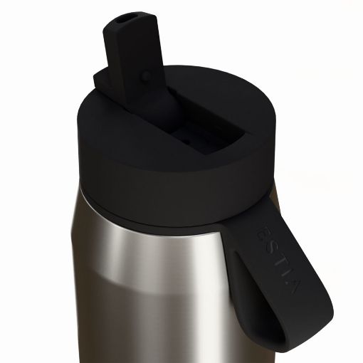 Εικόνα της Μπουκάλι Θερμός Estia Pulse Save The Aegean 500ml Brushed 01-42424