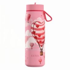 Εικόνα της Μπουκάλι Θερμός Estia Pulse Save The Aegean 500ml Love Ascend 01-42455