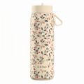 Εικόνα της Μπουκάλι Θερμός Estia Pulse Save The Aegean 500ml Bloom Beige 01-42462