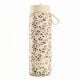 Εικόνα της Μπουκάλι Θερμός Estia Pulse Save The Aegean 500ml Bloom Beige 01-42462