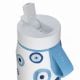 Εικόνα της Μπουκάλι Θερμός Estia Pulse Save The Aegean 500ml Spirit of Luck 01-42523