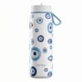 Εικόνα της Μπουκάλι Θερμός Estia Pulse Save The Aegean 500ml Spirit of Luck 01-42523