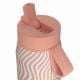 Εικόνα της Μπουκάλι Θερμός Estia Pulse Save The Aegean 500ml Soft Ripple 01-42561