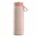 Εικόνα της Μπουκάλι Θερμός Estia Pulse Save The Aegean 500ml Soft Ripple 01-42561