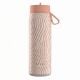 Εικόνα της Μπουκάλι Θερμός Estia Pulse Save The Aegean 500ml Soft Ripple 01-42561