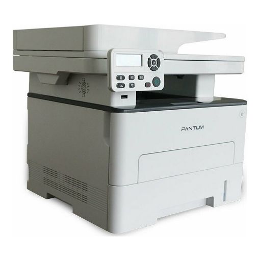 Εικόνα της Πολυμηχάνημα Laser Pantum M7100DW Mono