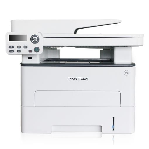 Εικόνα της Πολυμηχάνημα Laser Pantum M7100DW Mono