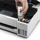 Εικόνα της Πολυμηχάνημα Inkjet Epson EcoTank L3356 ITS White C11CL62412