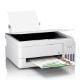 Εικόνα της Πολυμηχάνημα Inkjet Epson EcoTank L3356 ITS White C11CL62412