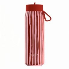Εικόνα της Μπουκάλι Θερμός Estia Pulse Save The Aegean 500ml Viva Stripe 01-42592