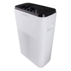 Εικόνα της Καθαριστής Αέρα Esperanza Mistral 47W White EHP004