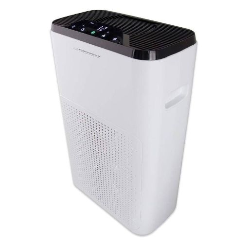 Εικόνα της Καθαριστής Αέρα Esperanza Mistral 47W White EHP004