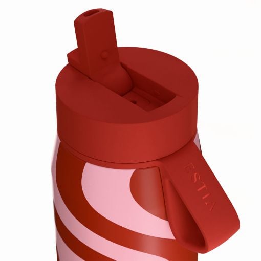 Εικόνα της Μπουκάλι Θερμός Estia Pulse Save The Aegean 500ml Coral Waves 01-42615