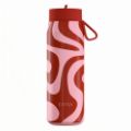 Εικόνα της Μπουκάλι Θερμός Estia Pulse Save The Aegean 500ml Coral Waves 01-42615