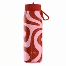 Εικόνα της Μπουκάλι Θερμός Estia Pulse Save The Aegean 500ml Coral Waves 01-42615
