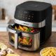 Εικόνα της Φριτέζα Αέρος Esperanza Patate Al Forno 8lt 1600W EKA005