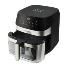 Εικόνα της Φριτέζα Αέρος Esperanza Patate Al Forno 8lt 1600W EKA005