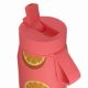 Εικόνα της Μπουκάλι Θερμός Estia Pulse Save The Aegean 500ml Orange Pop 01-42622