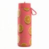 Εικόνα της Μπουκάλι Θερμός Estia Pulse Save The Aegean 500ml Orange Pop 01-42622