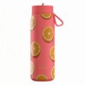 Εικόνα της Μπουκάλι Θερμός Estia Pulse Save The Aegean 500ml Orange Pop 01-42622