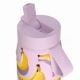 Εικόνα της Μπουκάλι Θερμός Estia Pulse Save The Aegean 500ml Banana Mood 01-42639