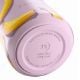 Εικόνα της Μπουκάλι Θερμός Estia Pulse Save The Aegean 500ml Banana Mood 01-42639