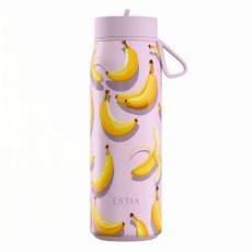 Εικόνα της Μπουκάλι Θερμός Estia Pulse Save The Aegean 500ml Banana Mood 01-42639