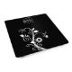 Εικόνα της Ψηφιακή Ζυγαριά Μπάνιου Esperanza Yoga EBS003 Black/White