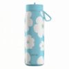 Εικόνα της Μπουκάλι Θερμός Estia Pulse Save The Aegean 500ml Blue Daisy 01-42646