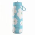 Εικόνα της Μπουκάλι Θερμός Estia Pulse Save The Aegean 500ml Blue Daisy 01-42646