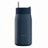 Εικόνα της Μπουκάλι Θερμός Estia Lens Save The Aegean 360ml Indigo 01-42790