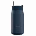 Εικόνα της Μπουκάλι Θερμός Estia Lens Save The Aegean 360ml Indigo 01-42790