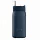 Εικόνα της Μπουκάλι Θερμός Estia Lens Save The Aegean 360ml Indigo 01-42790