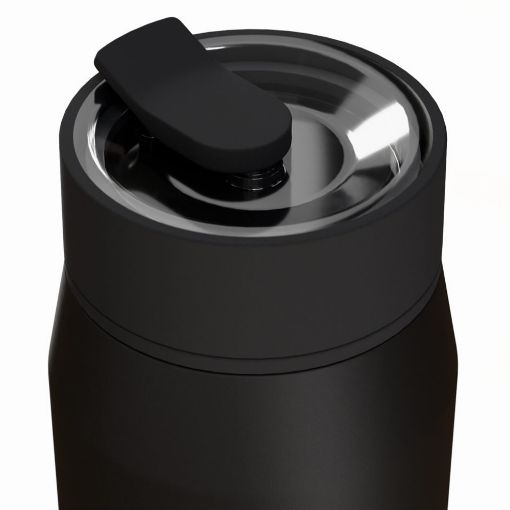 Εικόνα της Μπουκάλι Θερμός Estia Lens Save The Aegean 360ml Void 01-42806