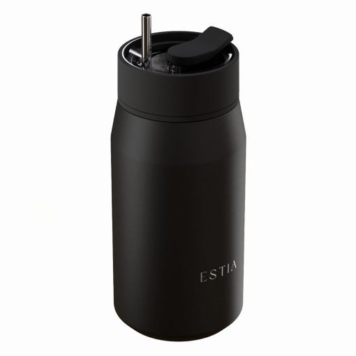 Εικόνα της Μπουκάλι Θερμός Estia Lens Save The Aegean 360ml Void 01-42806