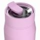 Εικόνα της Μπουκάλι Θερμός Estia Lens Save The Aegean 360ml Lavender 01-42813