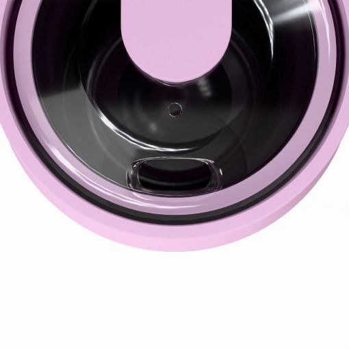 Εικόνα της Μπουκάλι Θερμός Estia Lens Save The Aegean 360ml Lavender 01-42813