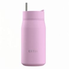 Εικόνα της Μπουκάλι Θερμός Estia Lens Save The Aegean 360ml Lavender 01-42813