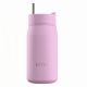 Εικόνα της Μπουκάλι Θερμός Estia Lens Save The Aegean 360ml Lavender 01-42813