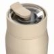 Εικόνα της Μπουκάλι Θερμός Estia Lens Save The Aegean 360ml Dune 01-42820