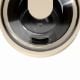 Εικόνα της Μπουκάλι Θερμός Estia Lens Save The Aegean 360ml Dune 01-42820